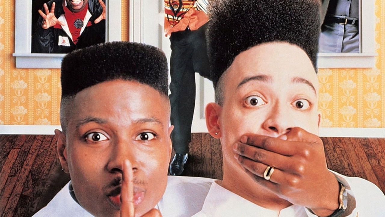 House Party Collection background