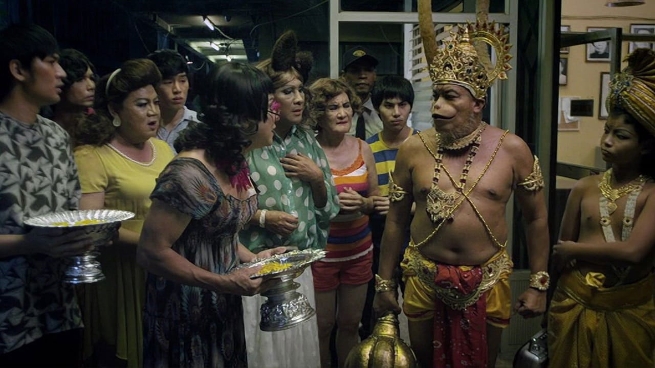 Oh My Ghost Collection background