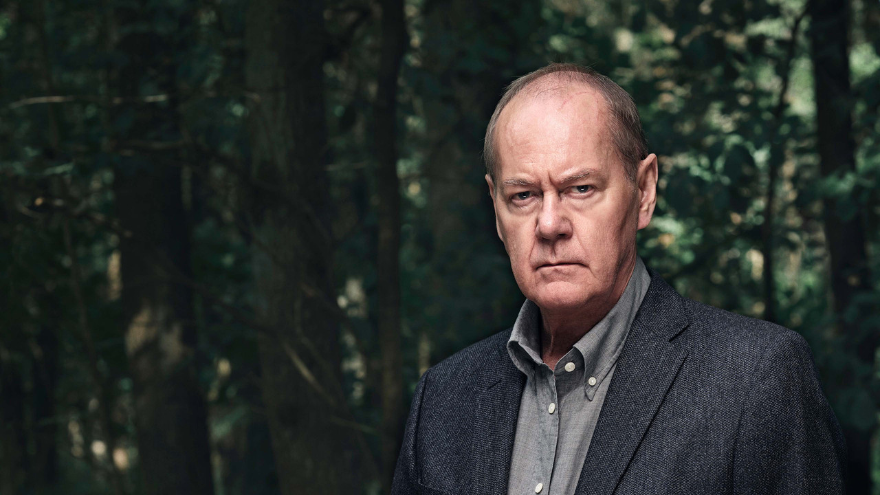 Beck Collection background