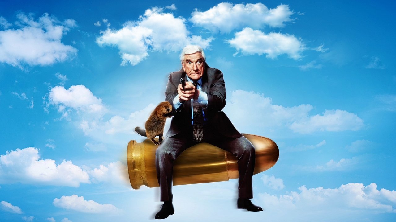 Naked Gun Collection background