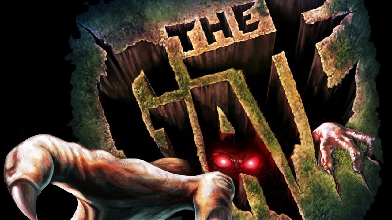 The Gate Collection background