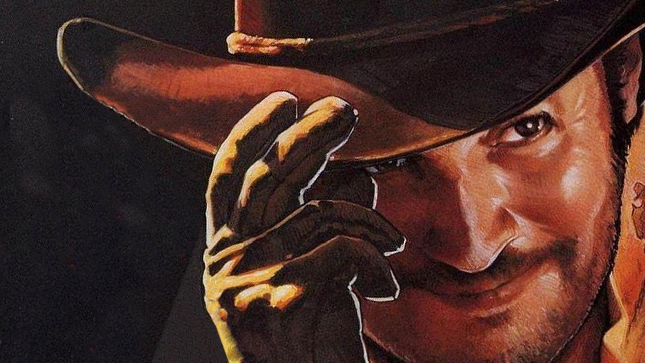 City Slickers Collection background