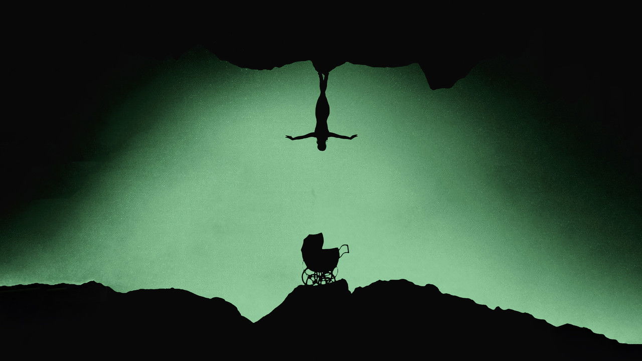 Rosemary's Baby Collection background