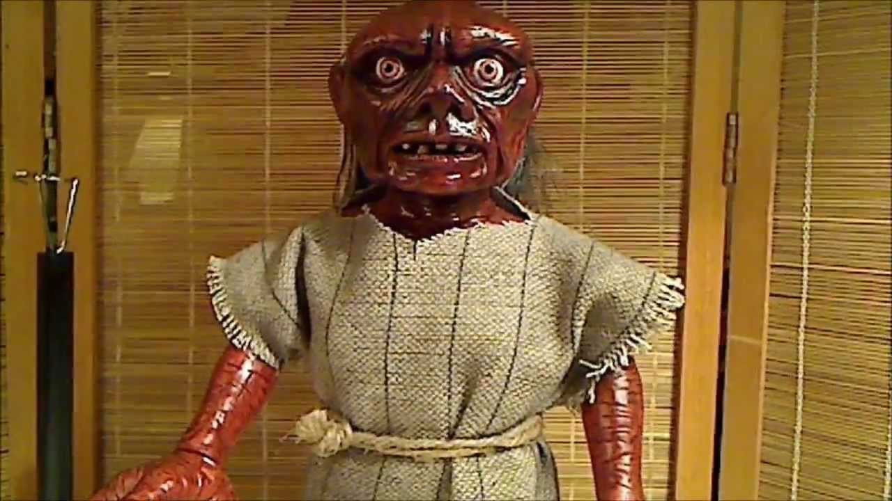 Decadent Evil Collection background