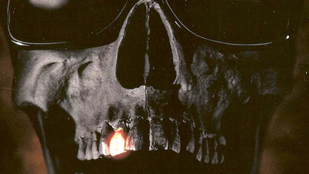 Tales From the Hood Collection background