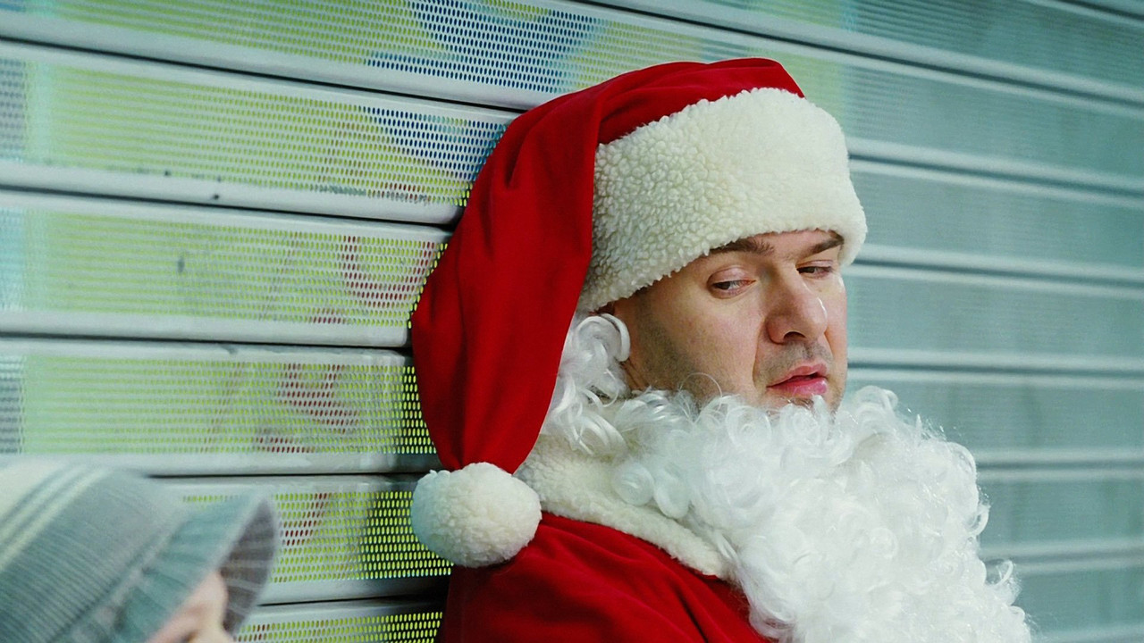 Letters to Santa Collection background