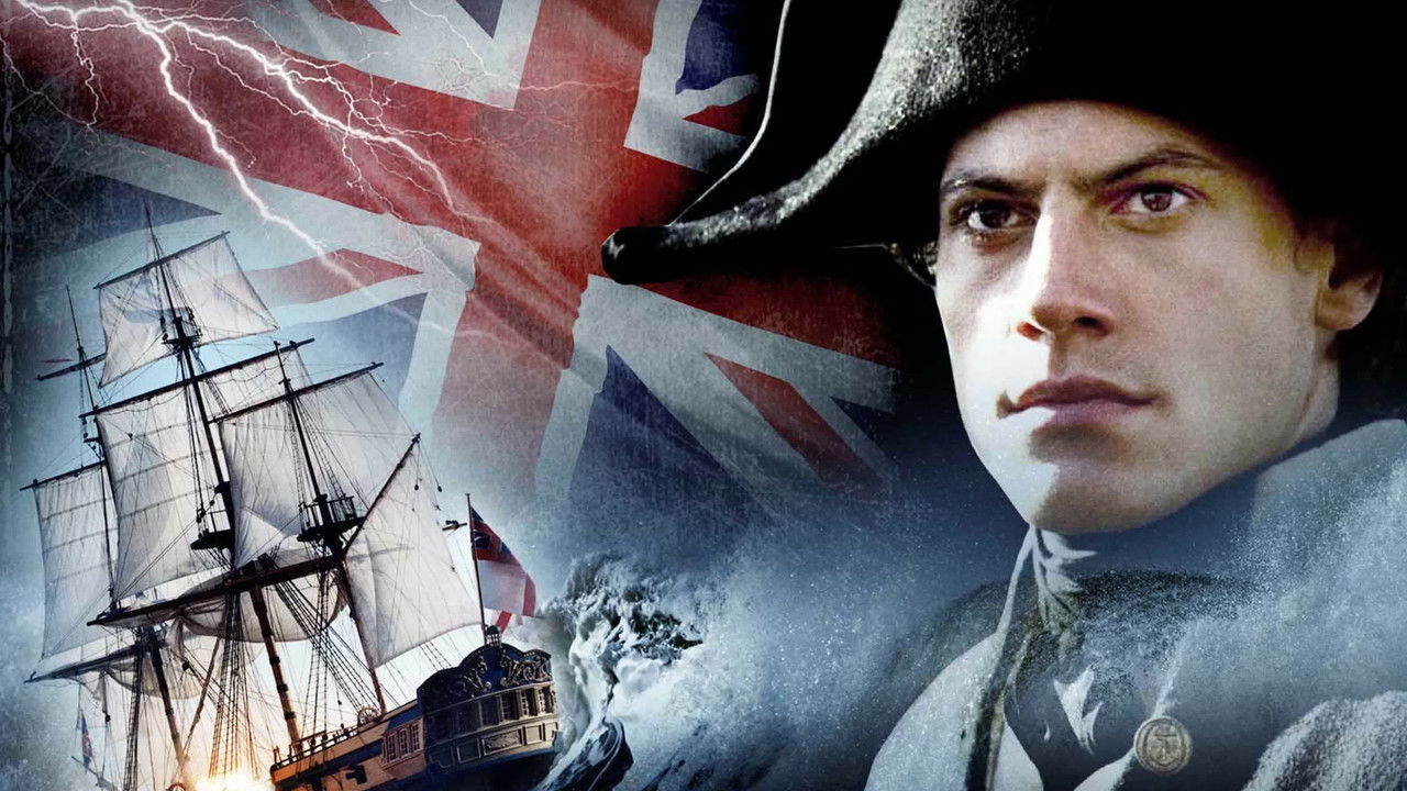 Hornblower Collection background