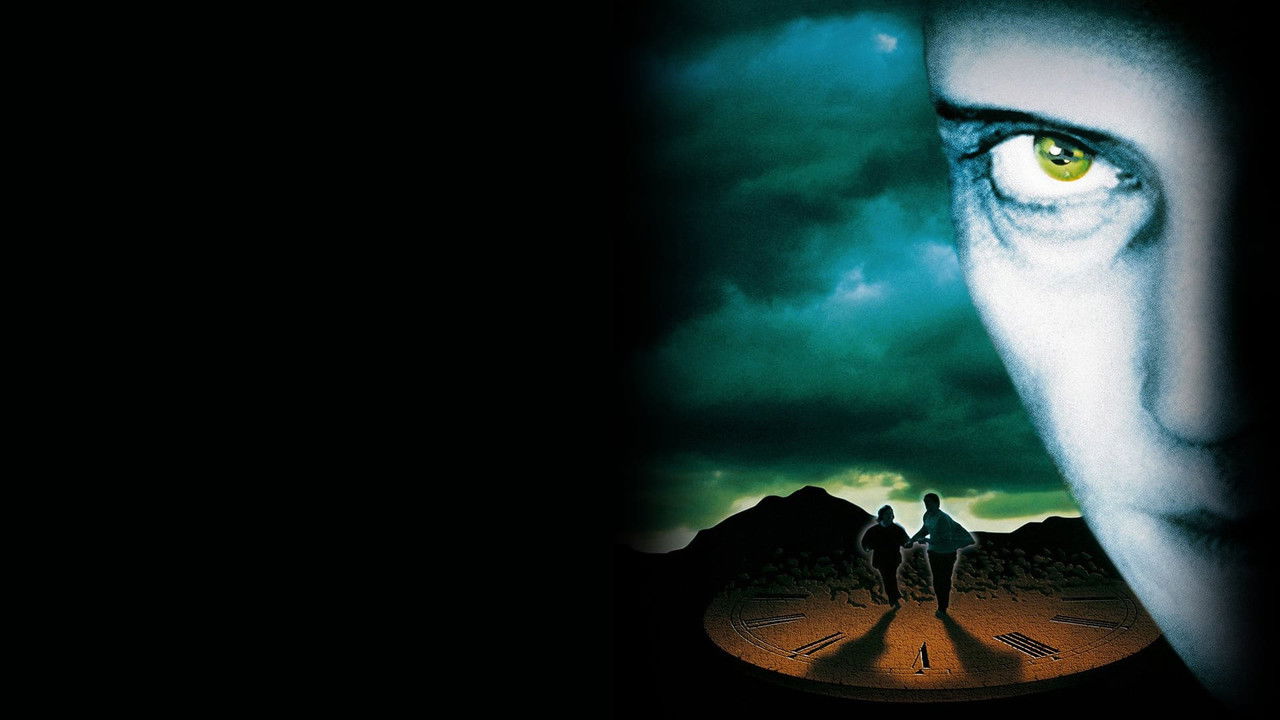 The Prophecy Collection background