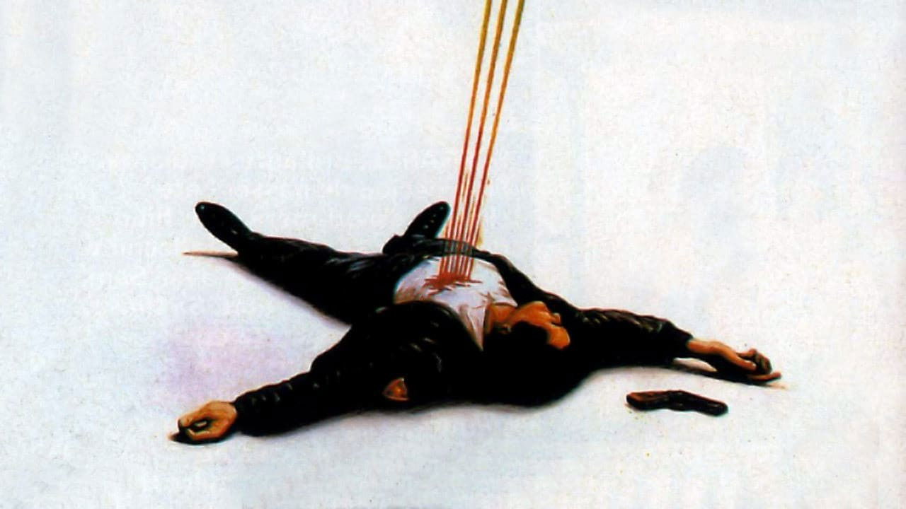 Hidden Collection background