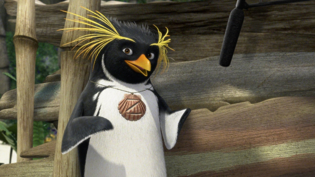 Surf's Up Collection background