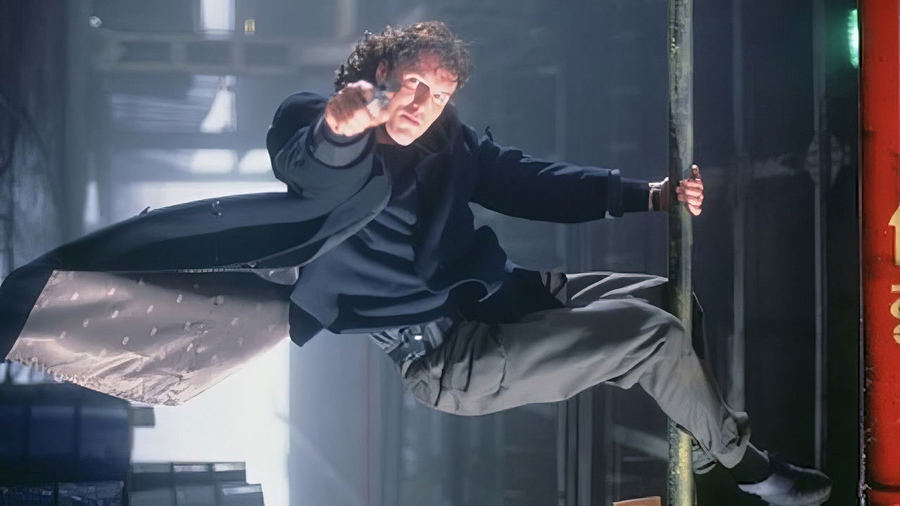 Excessive Force Collection background