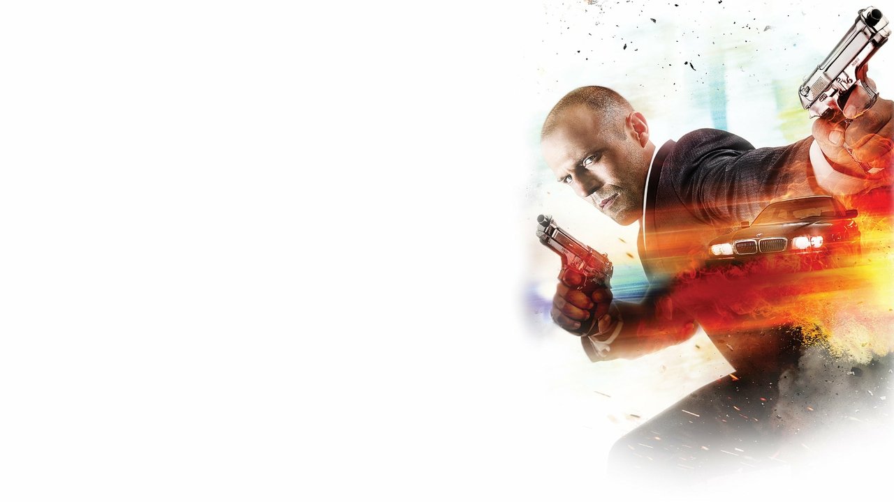 The Transporter Collection background