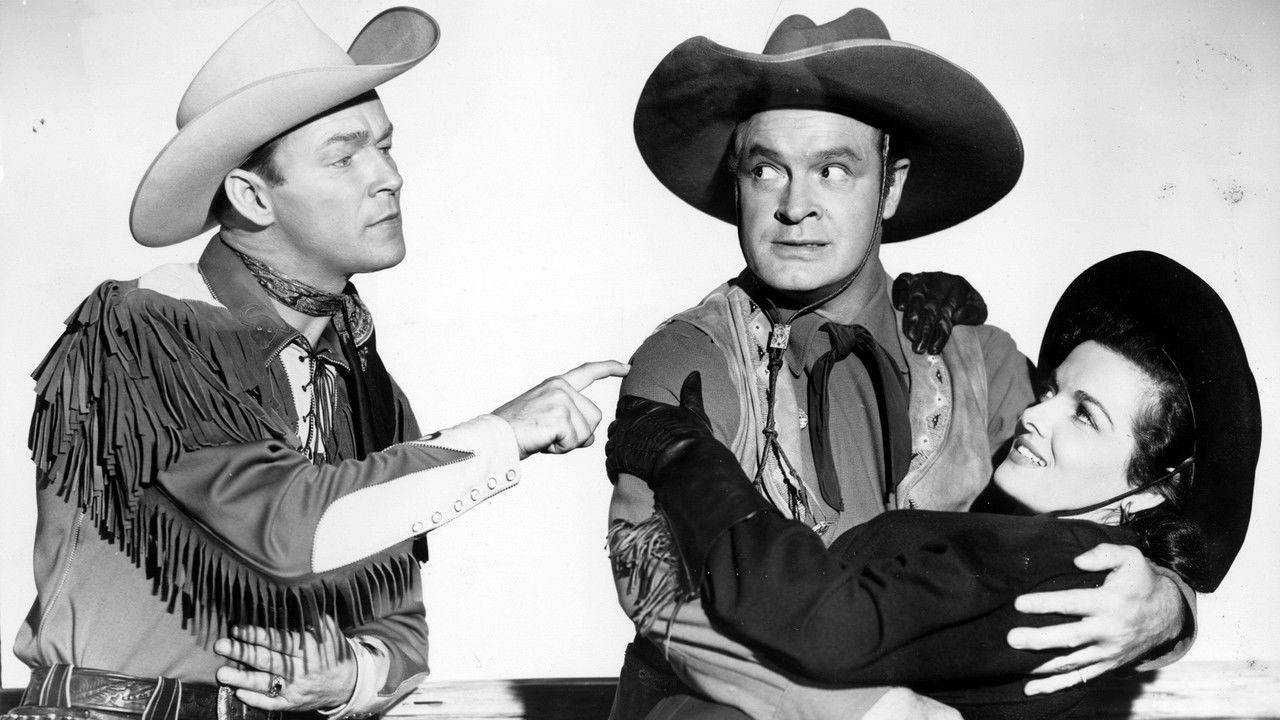 The Paleface Collection background