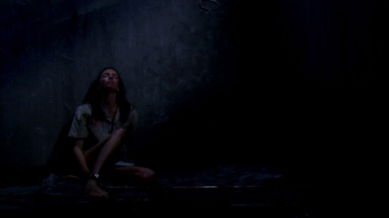 Naked Fear Collection background