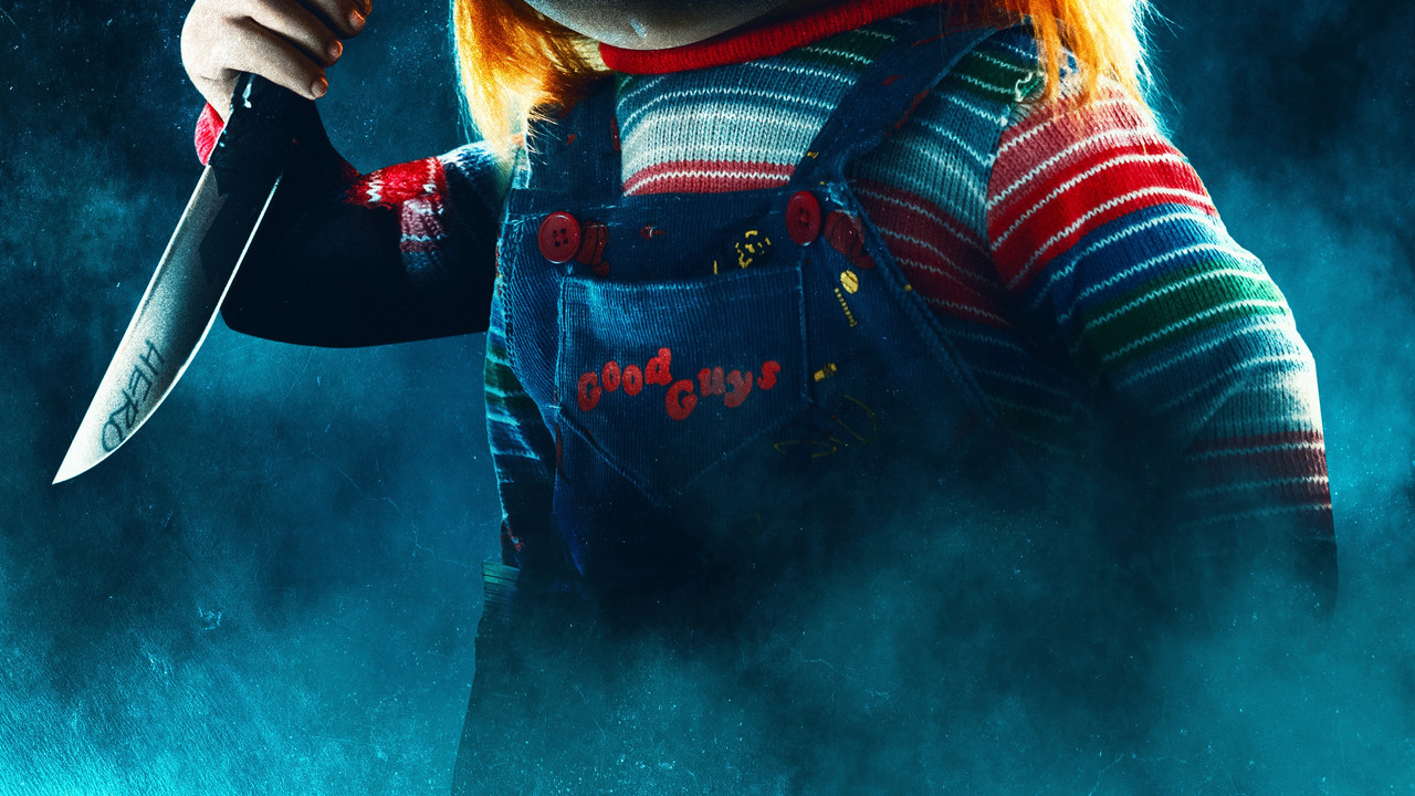 Child's Play Collection background