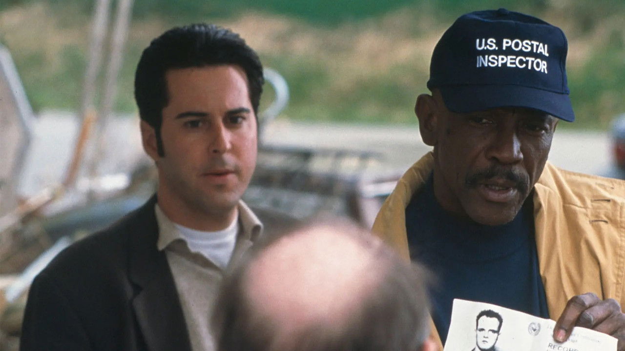 The Inspectors Collection background