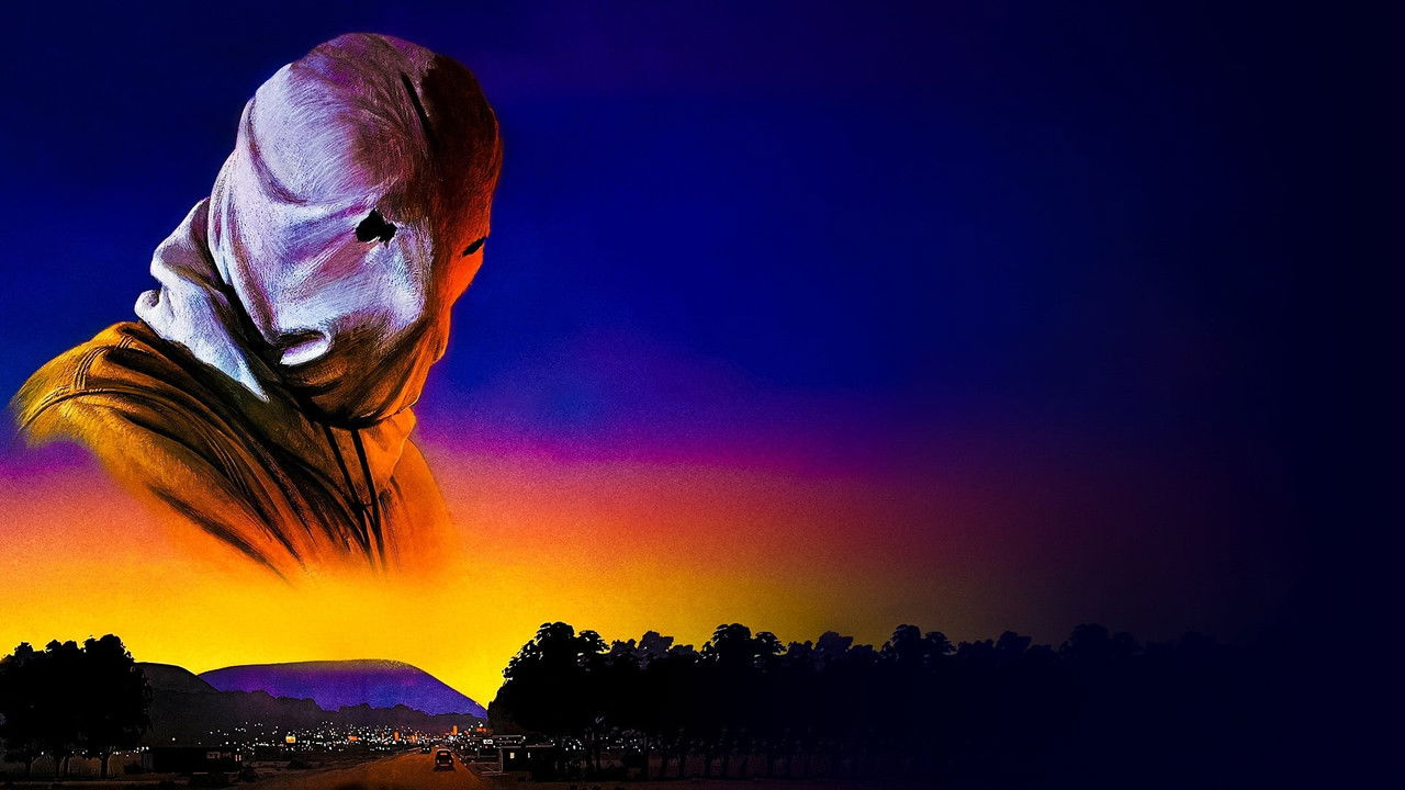 The Town That Dreaded Sundown Collection background