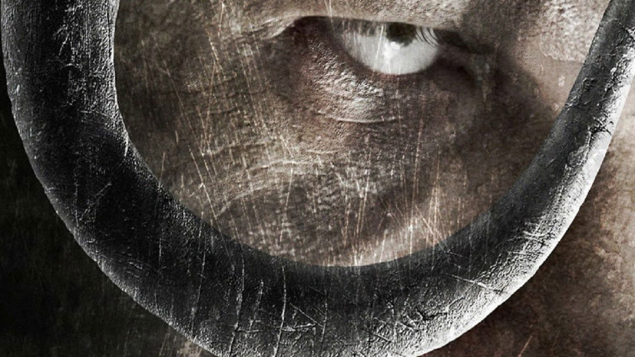 See No Evil Collection background