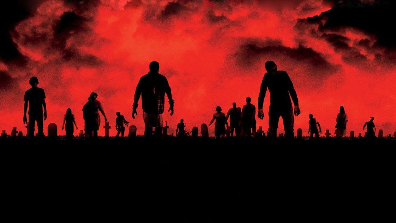 Living Dead Collection background