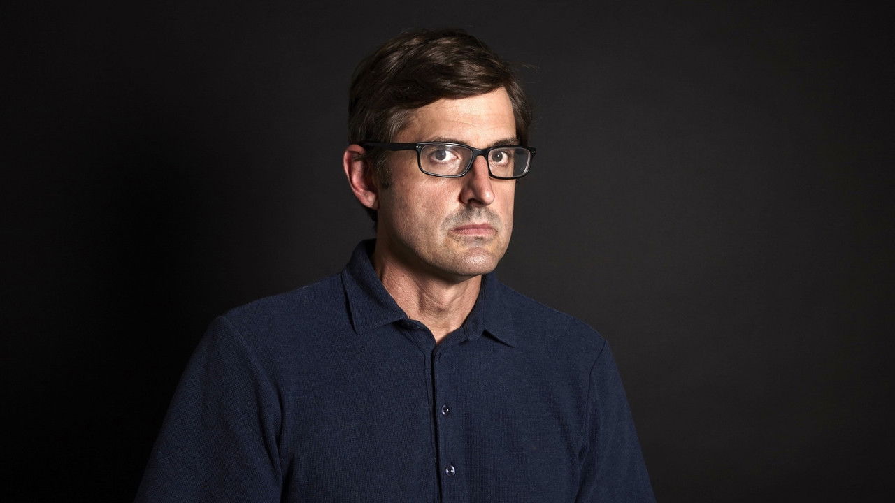 Louis Theroux & The Most Hated Family In America background