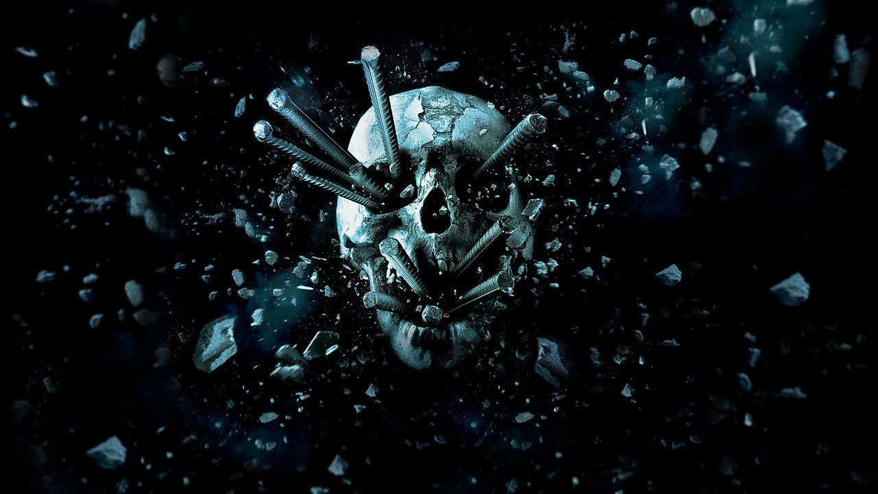 Final Destination Collection background