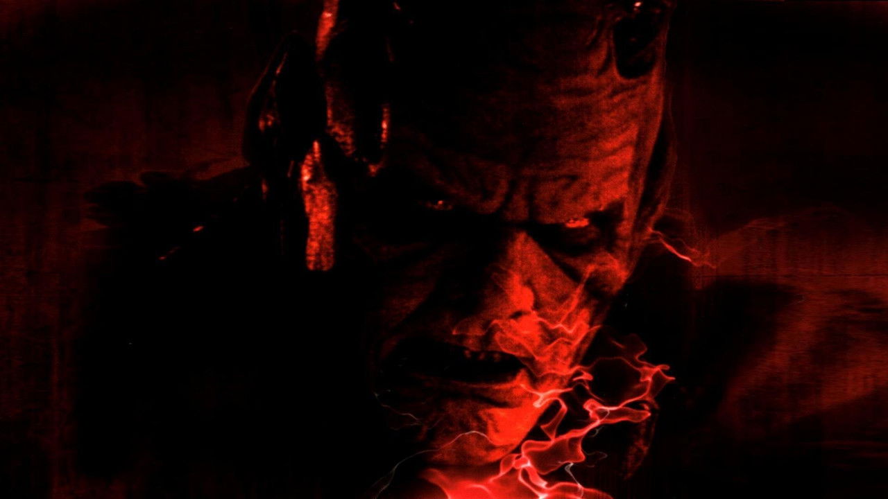 Wishmaster Collection background