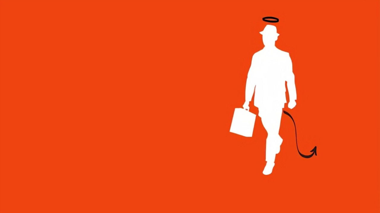 The Corporation Collection background