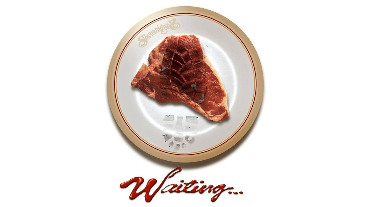 Waiting Collection background