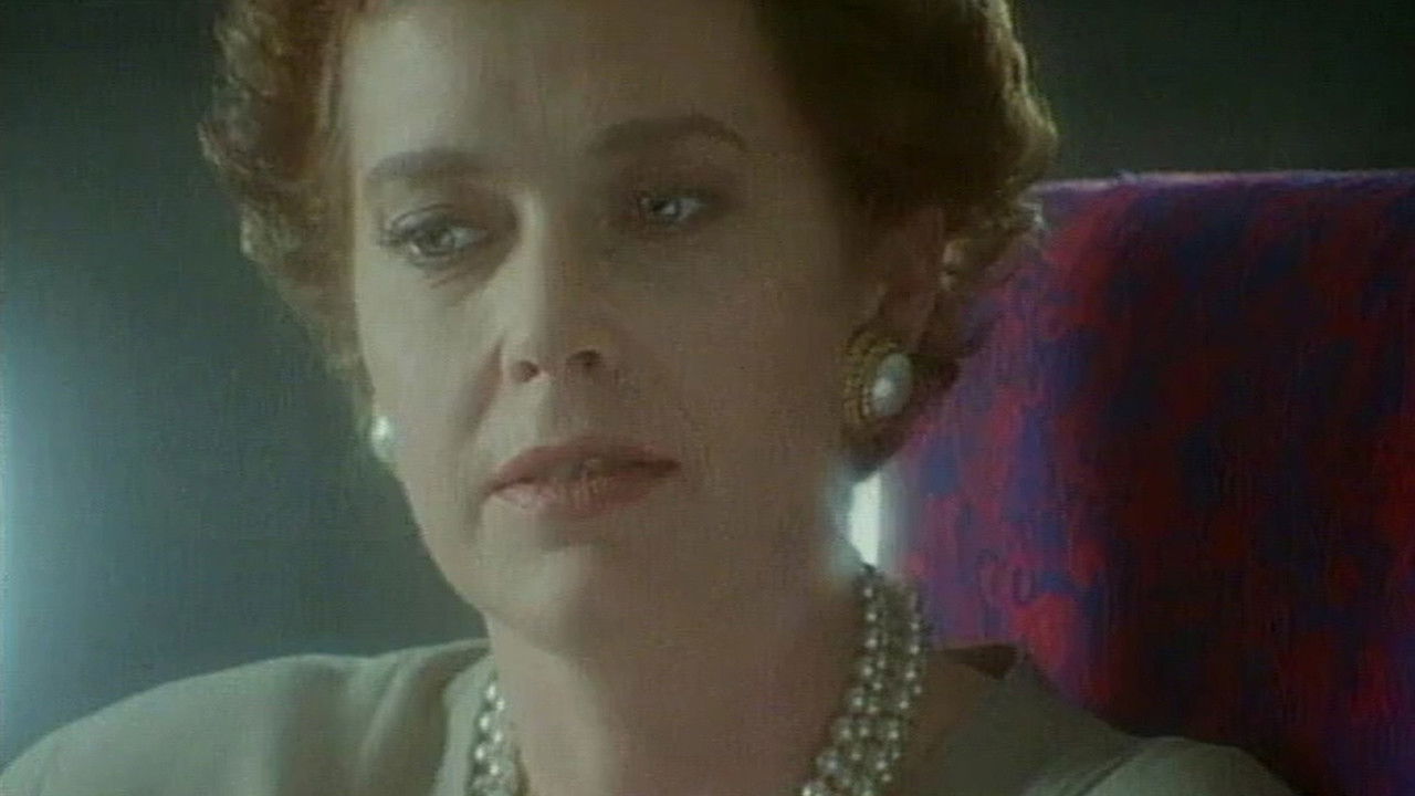 Emmanuelle (TV Film) Collection background