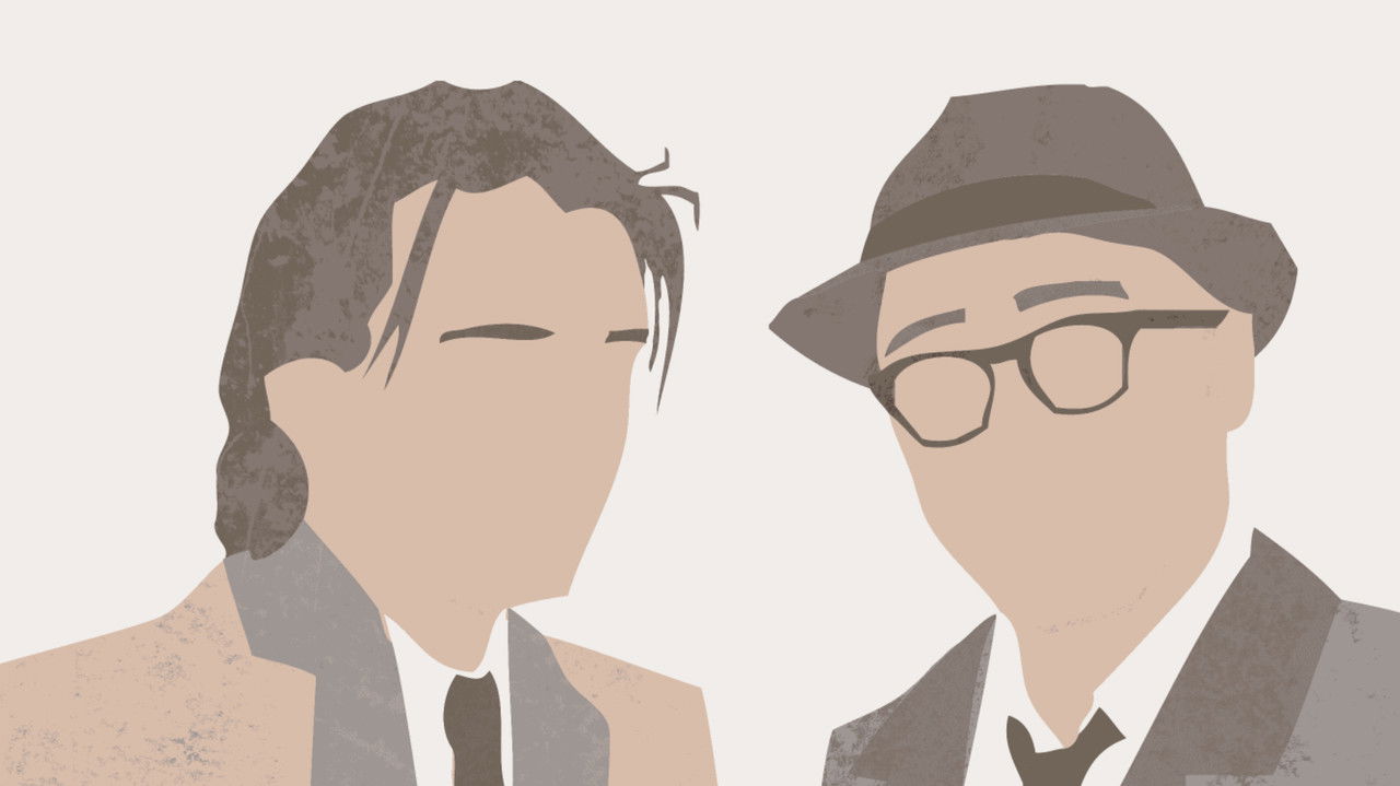 The Big Bottom Box background