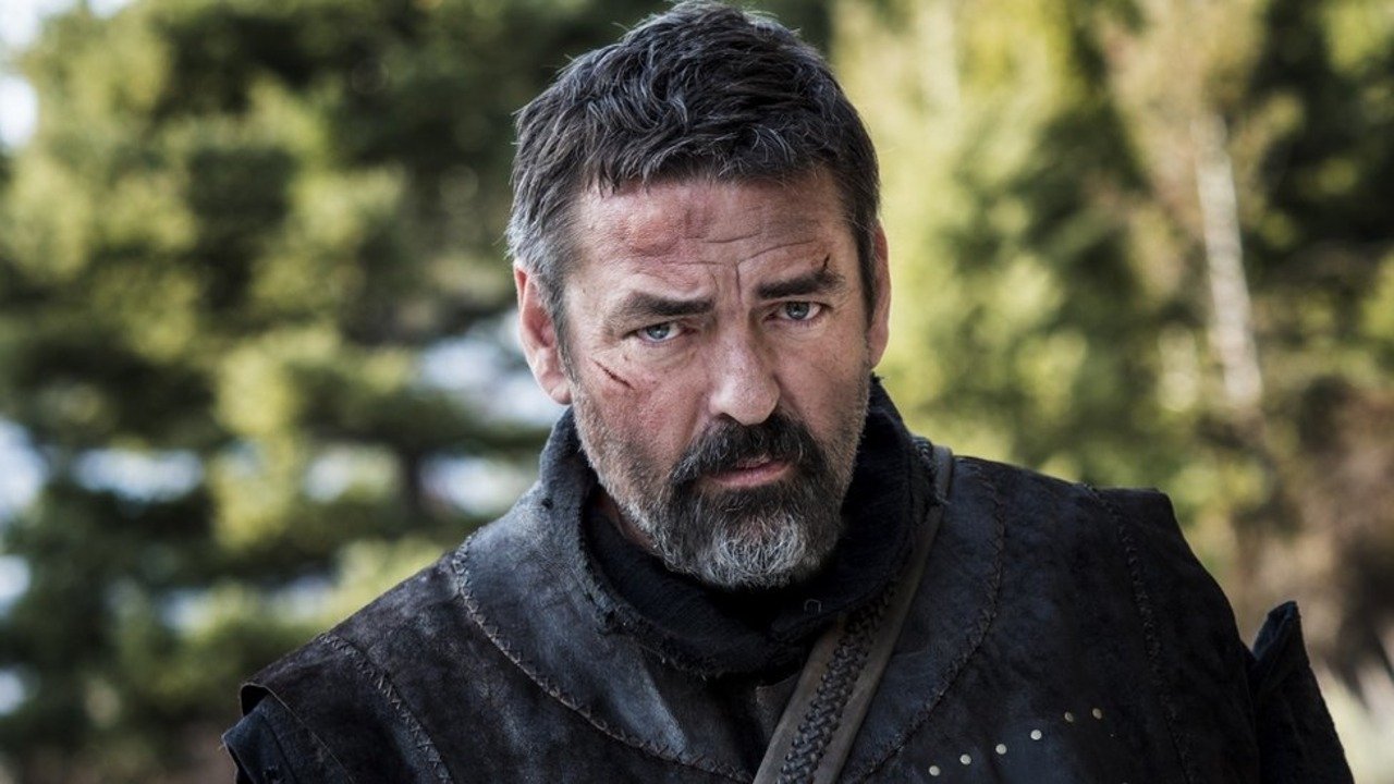 Braveheart Collection background