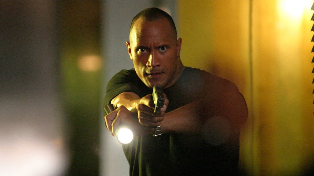 Walking Tall (Reboot) Collection background