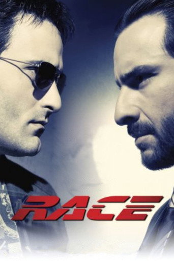 Race Collection