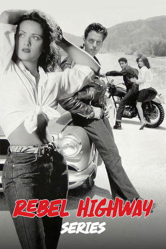Rebel Highway Series poster