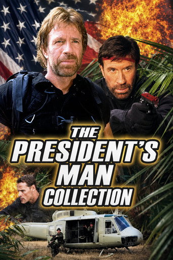 The President's Man Collection
