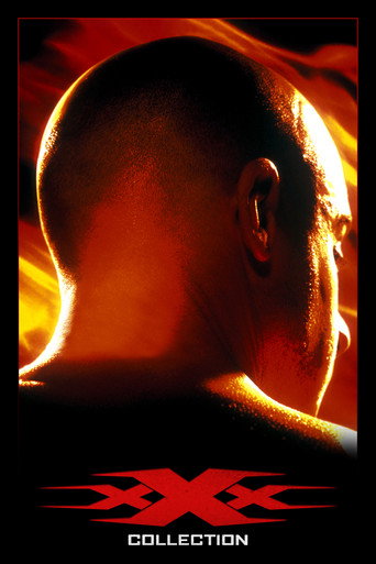 xXx Collection