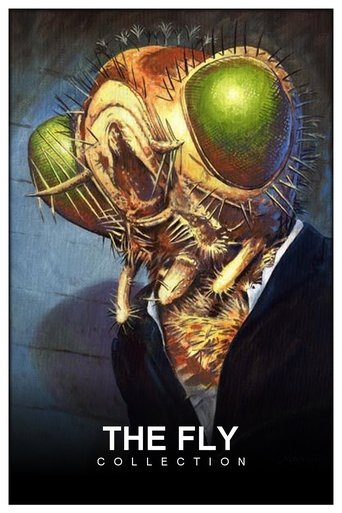 The Fly Collection poster