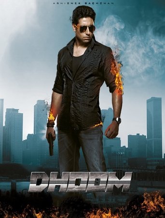 Dhoom Collection