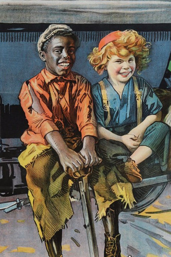 Our Gang: The Roach/Pathé silents (1922-1928)