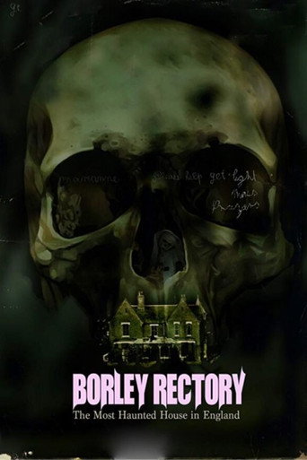Borley Rectory Collection