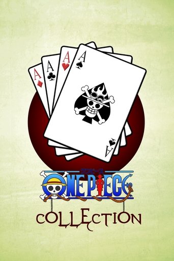 One Piece Collection poster
