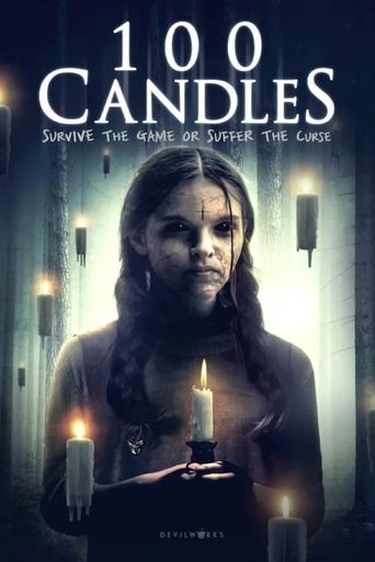 100 Candles Game Collection poster