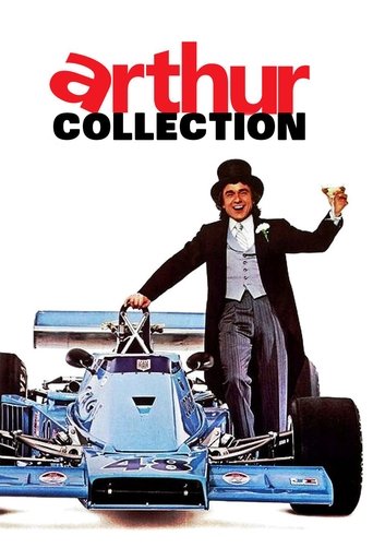 Arthur Collection poster