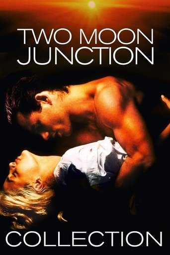 Two Moon Junction Collection poster