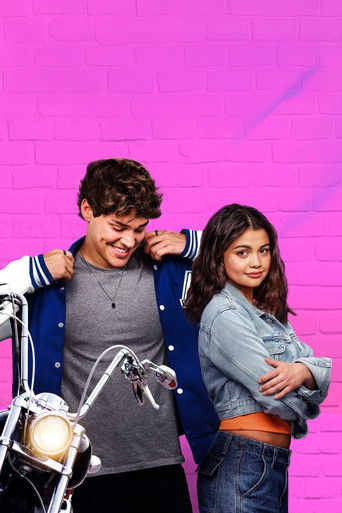 Sidelined: The QB and Me Collection poster