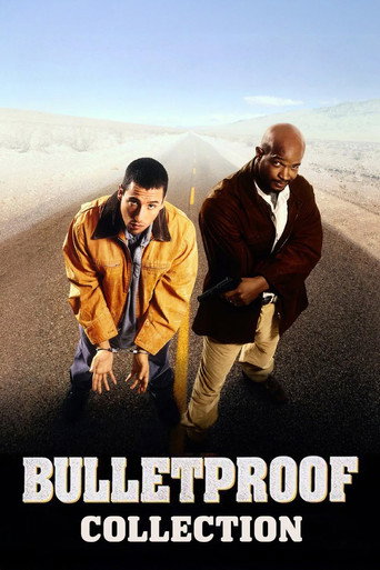 Bulletproof Collection