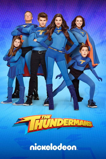 The Thundermans Collection