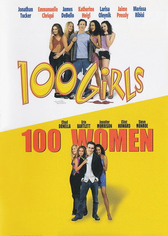 100 Girls/Women Collection