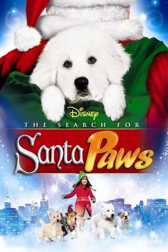 Santa Paws Collection