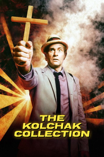 The Kolchak Collection